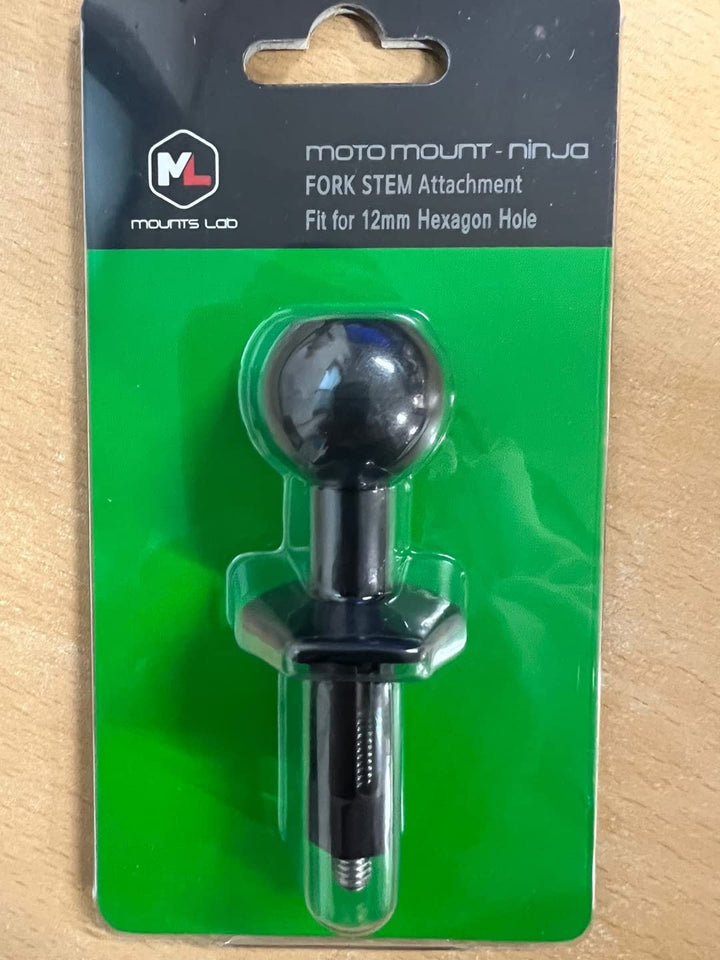 Mounts Lab MotoMount Ninja- Kawasaki Ninja Motorcycle f