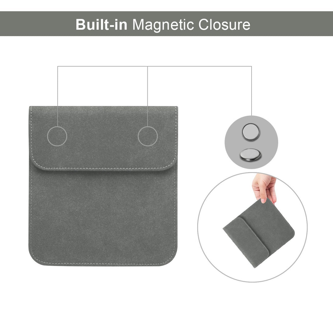 WALNEW 7&#39;&#39; Sleeve for Kindle Oasis - Pr