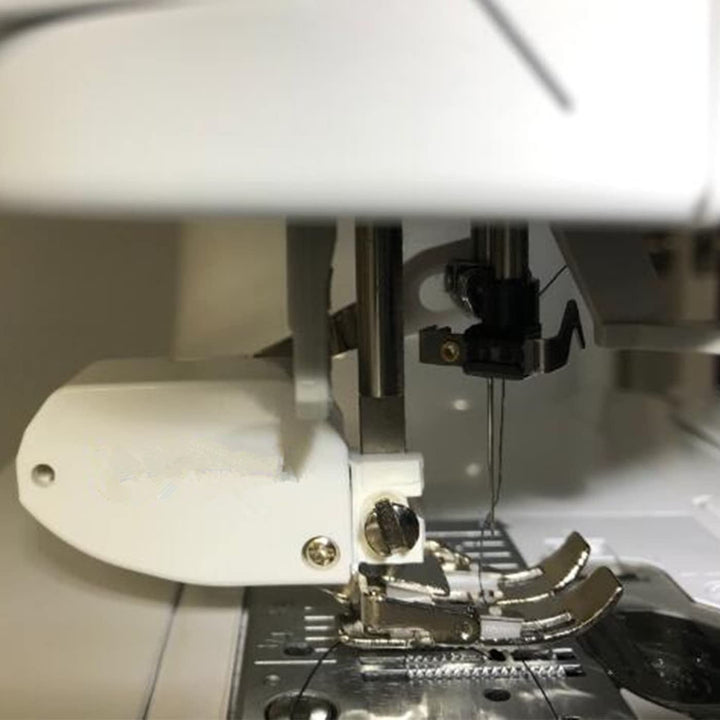 FBSHICUNG Walking Foot SA107 Sewing Machine Presser Feet for Quilting and Sewing Multiple Layers, Compatible with Most Home Sewing Machines