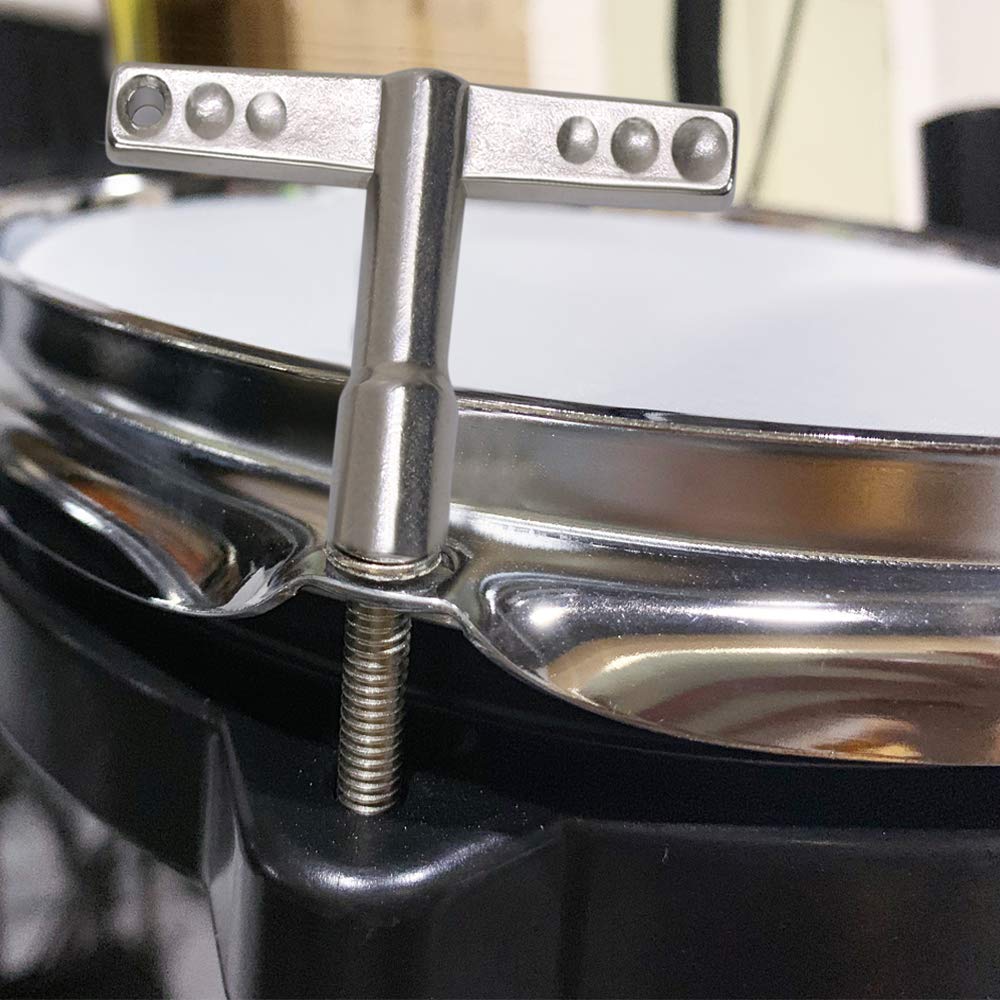 Rayzm Standard Drum Key, Continuous Motion Speed Key an