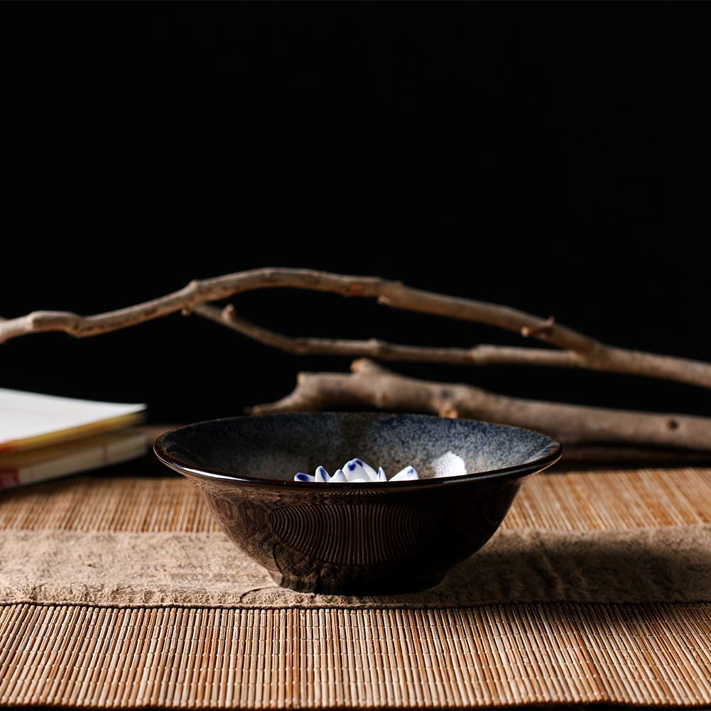uniidea Incense Holder Ceramic Incense Burner Lotus Inc