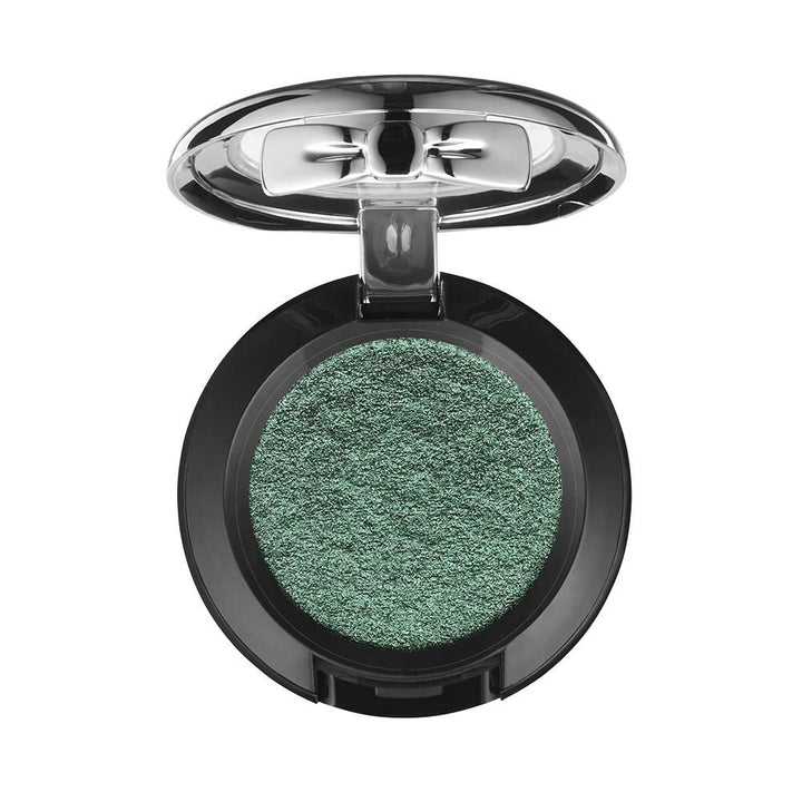 Nyx Professional Makeup Prismatic Eye Shadow, Jaded, 1.24g