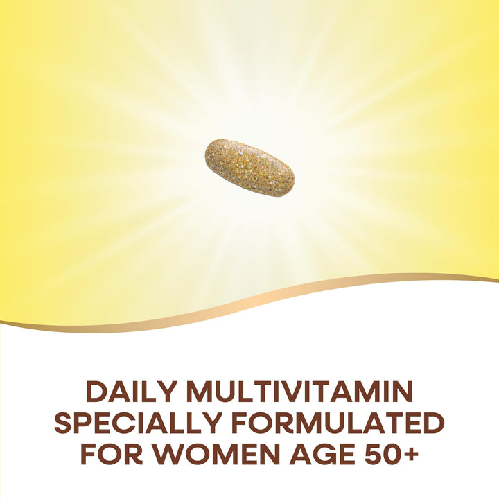 Nature&#39;s Way Alive!® Once Daily Women&#39;s