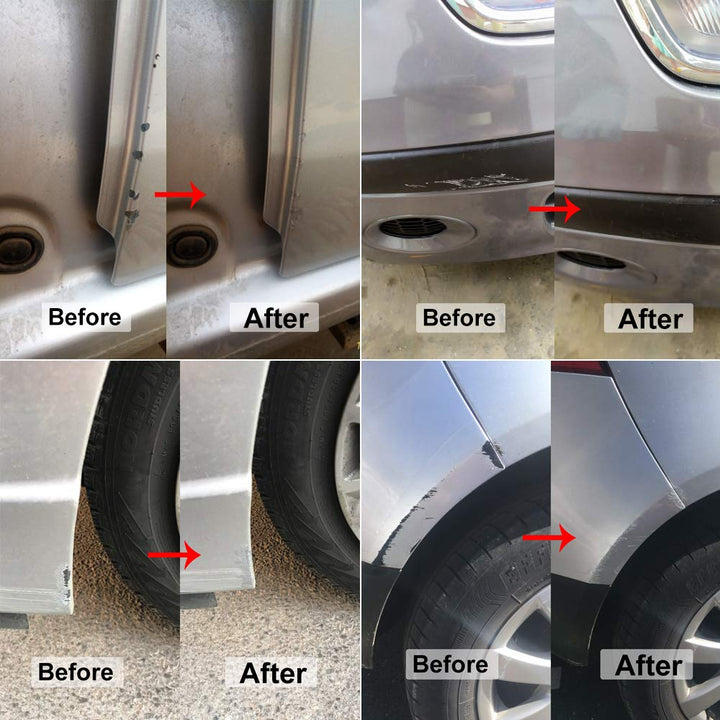 Black Car Touch Up Paint Pens Auto Paint Scratch Remove