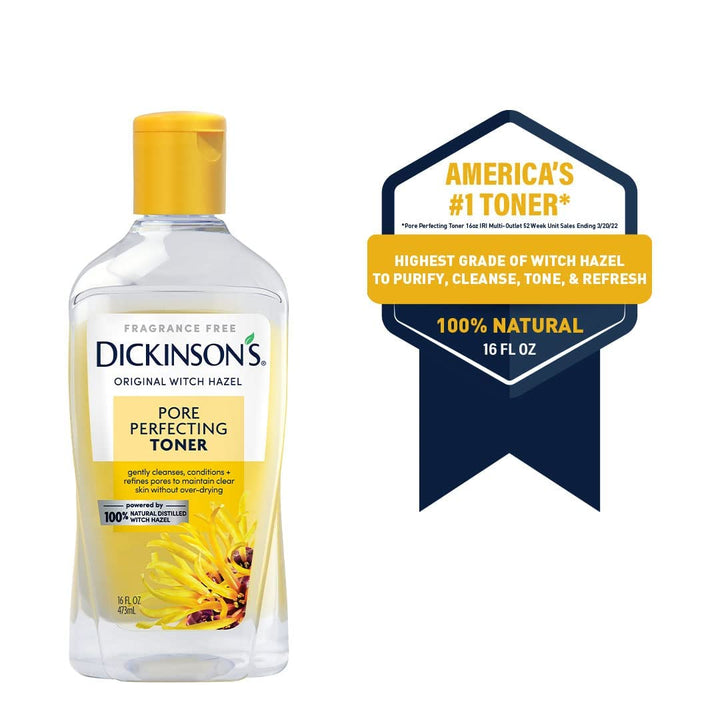 Dickinson&#39;s Original Witch Hazel Pore Perfecting Toner