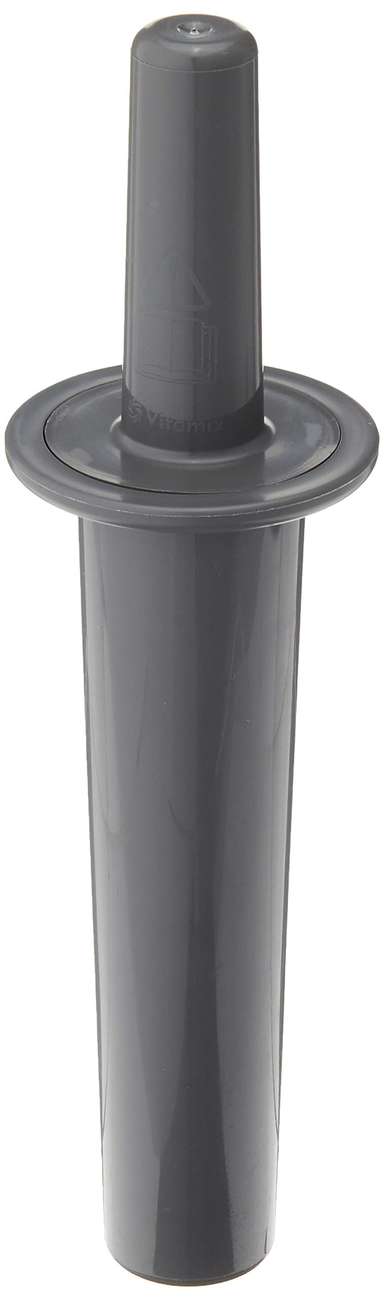 Vitamix Mini-Tamper, 9.75 inches, Grey