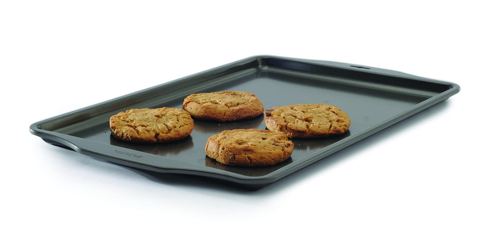 Norpro Nonstick 10 Inch x 15 Inch x .75 Baking Sheet