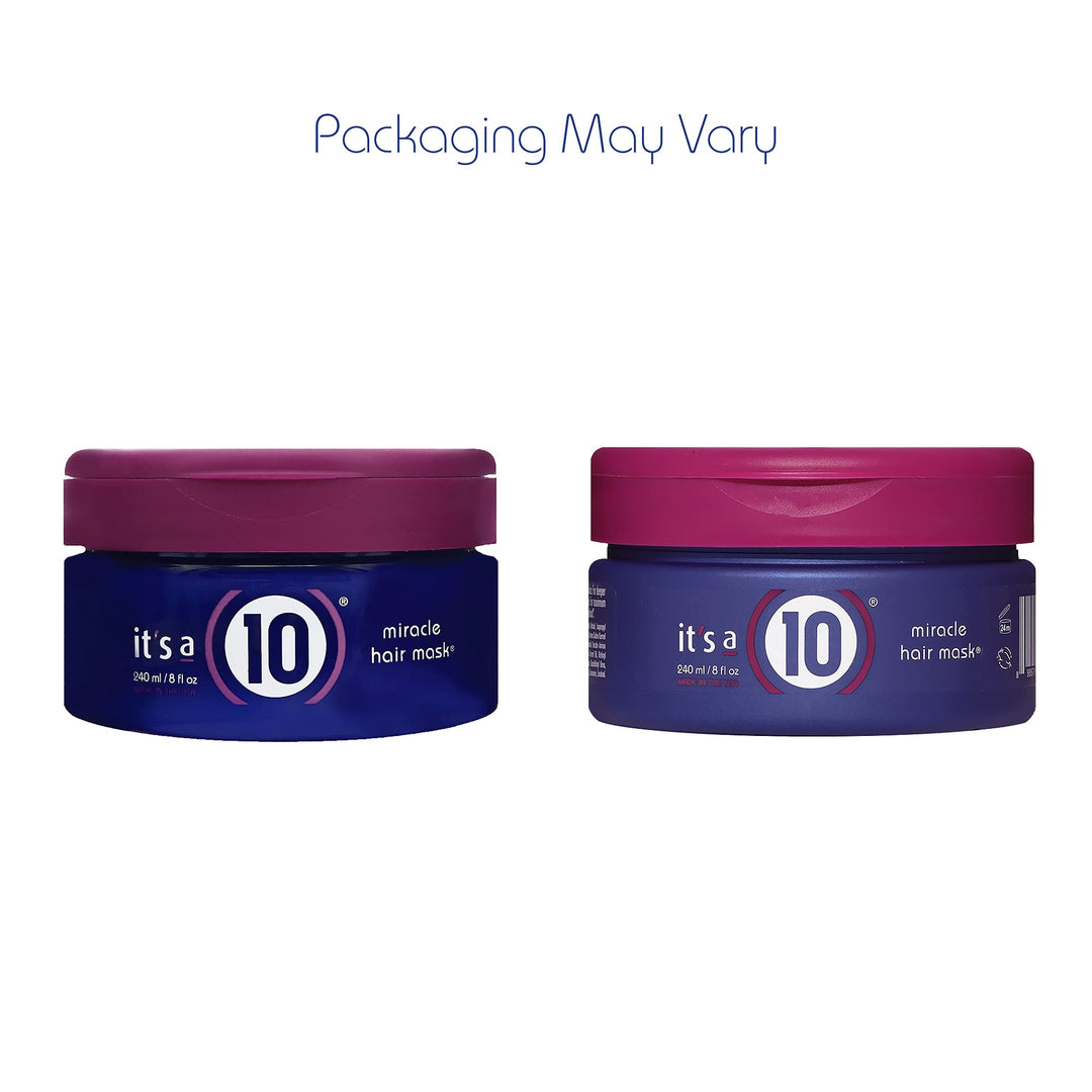 it&#39;s a 10 Miracle Hair Mask 8 oz