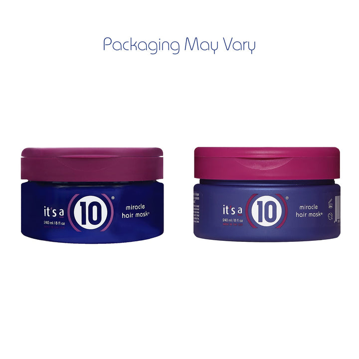 it&#39;s a 10 Miracle Hair Mask 8 oz