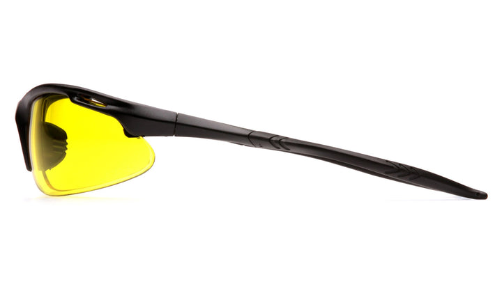 Pyramex Safety Avante Eyewear, Silver Frame, Ice Blue L