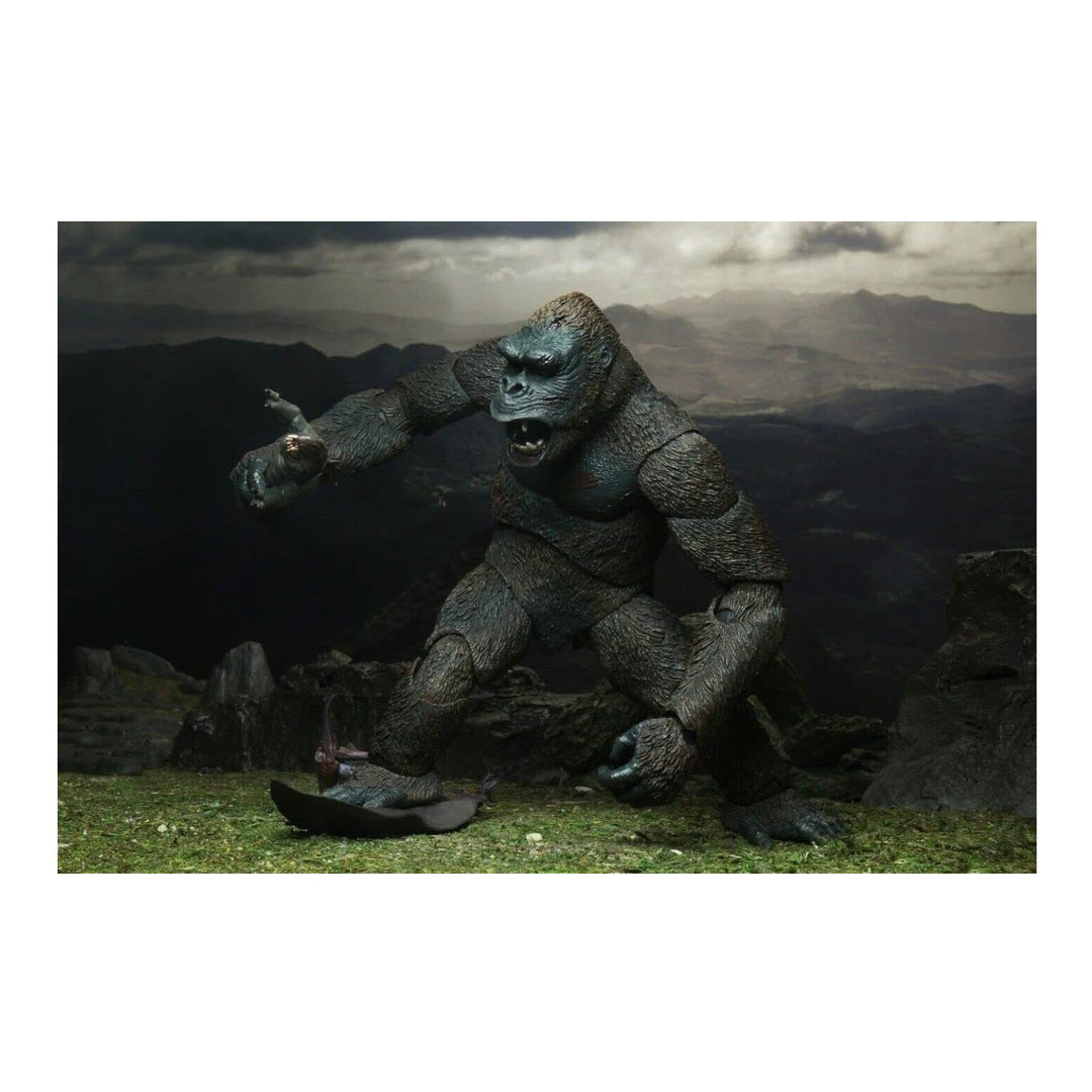 NECA King Kong: Skull Island Ultimate 7 Action Figure