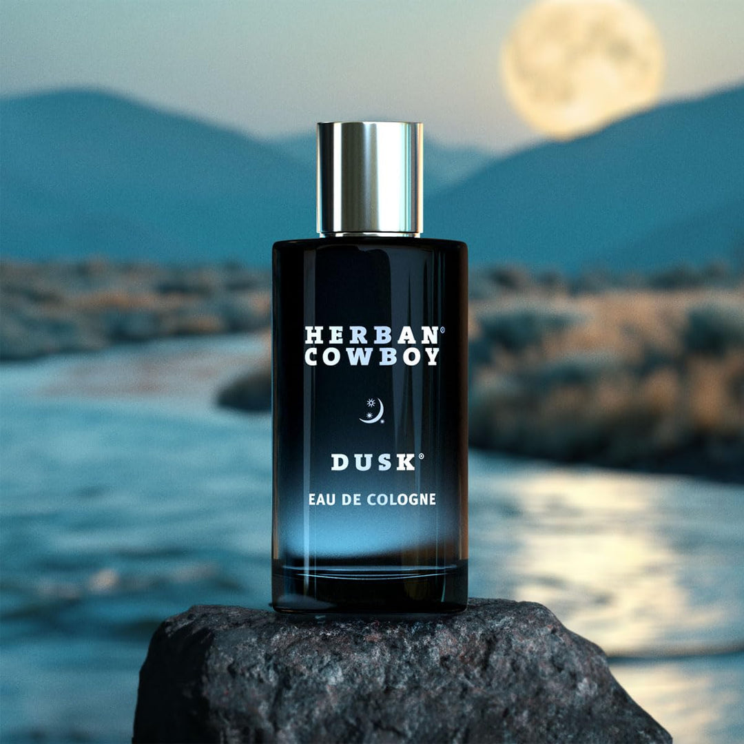 Cologne, Dusk - 1.7 Oz