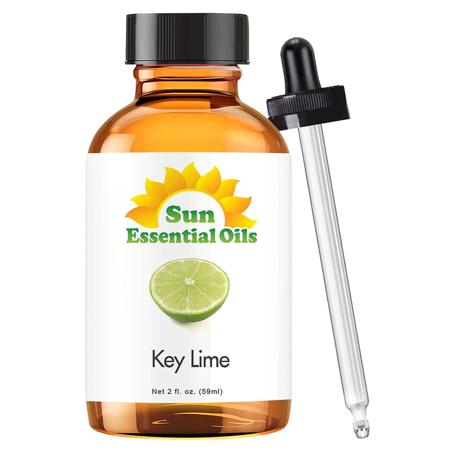 Key Lime (2 fl oz) Best Essential Oil - 2 ounces (59ml)