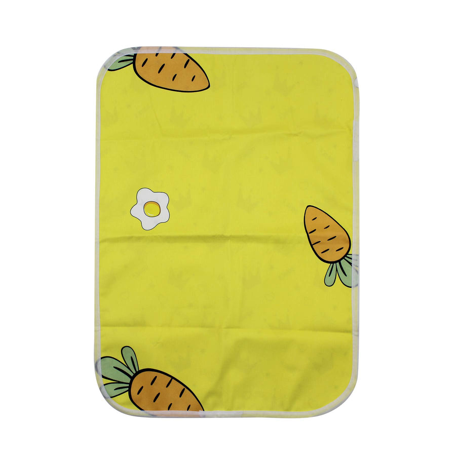 Cute Waterproof Diaper Washable Reusable Breathable Multi Function Diaper Portable Travel Baby Changing Mat