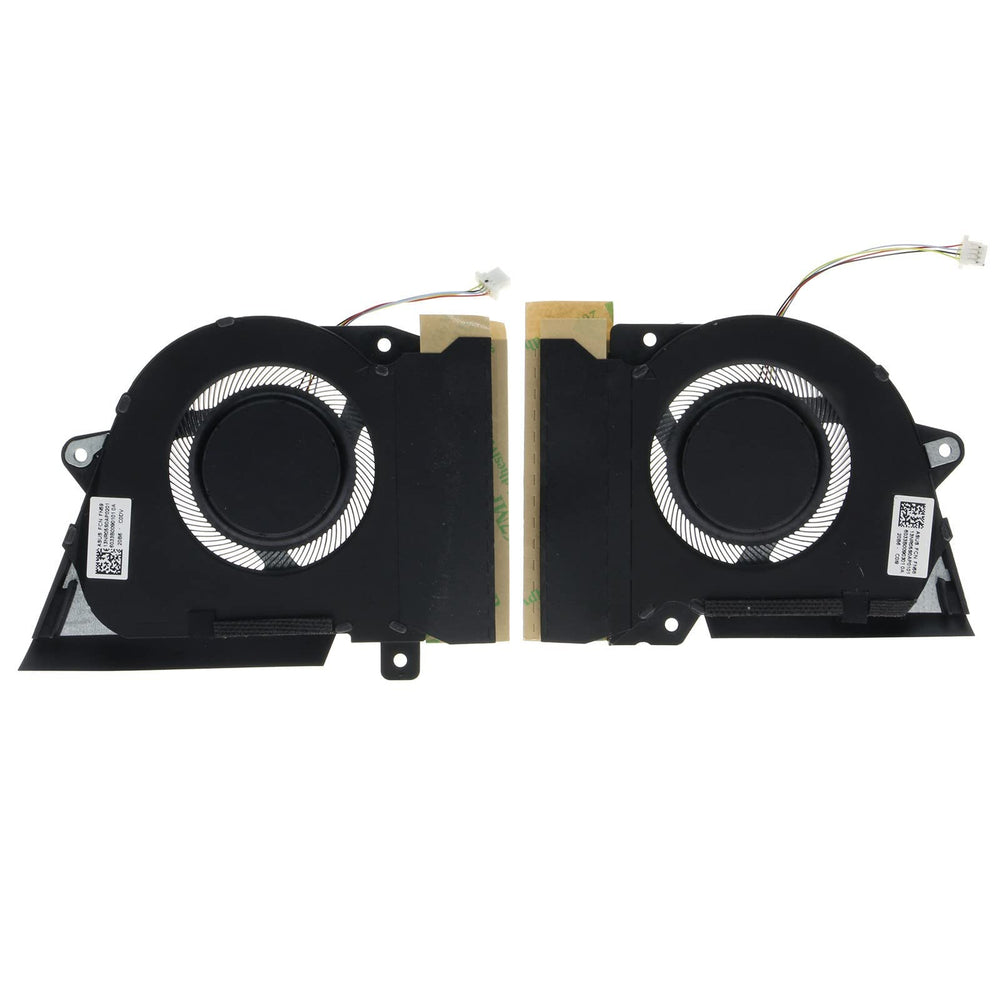 CPU & GPU Cooling Fan for ASUS ROG Zephyrus G14 GA4