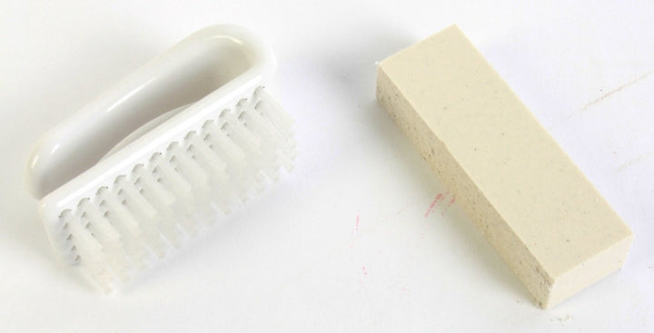 1-Pack : Kiwi 209-000 Suede and Nubuck Care Kit
