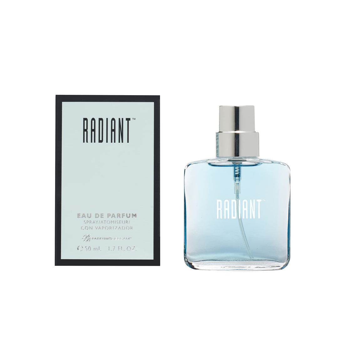 Radiant our Version of Angel EDP
