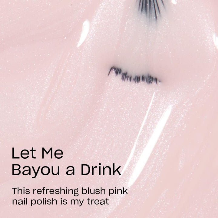 OPI Nail Polish, New Orleans Collection, Let Me Bayou a Drink, 0.5 fl. oz.