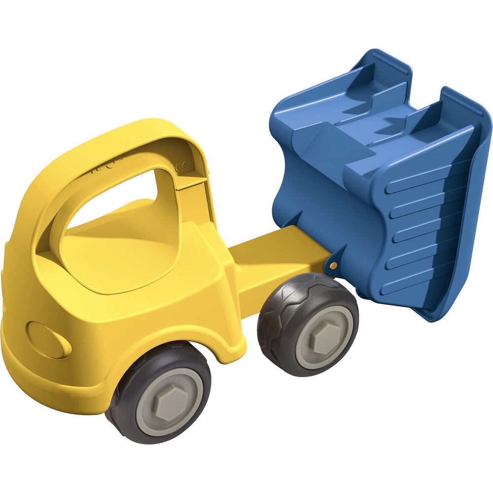 Haba Baudino Dump Truck