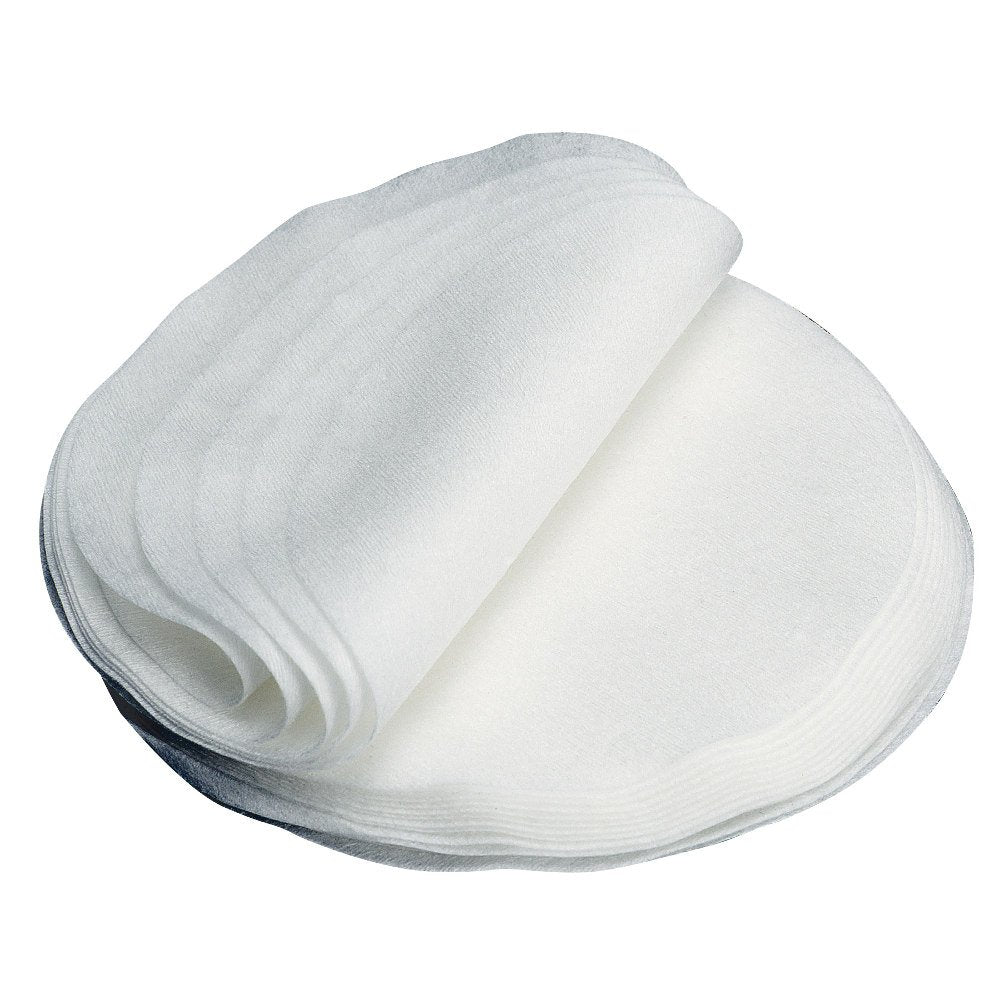 Allsop CD and DVD FastWipes, lint-free wipes for cleani