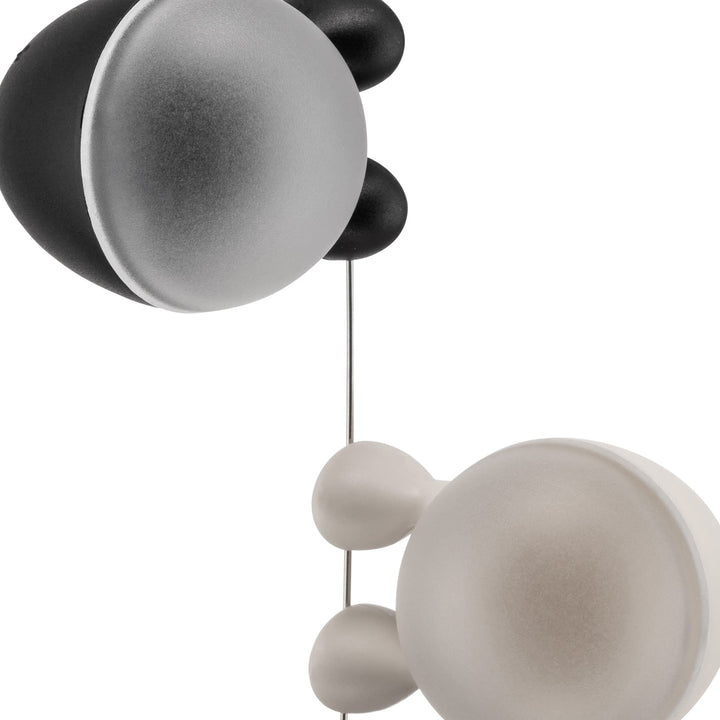 Lilliput Salt/Pepper, Black, White
