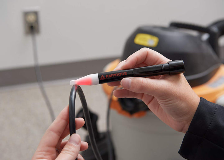 VP-440 Non-Contact Voltage Detector