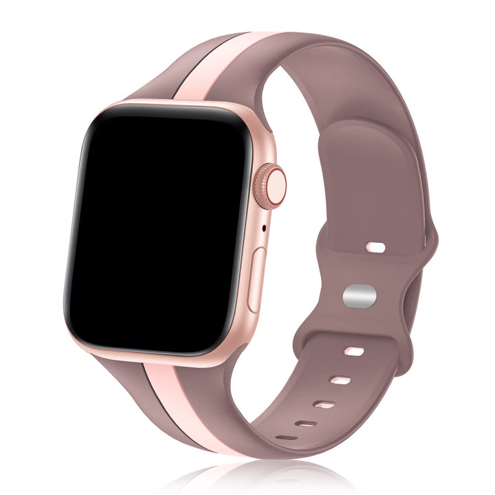 Designer Sport Band Compatible with Apple Watch iWatch 