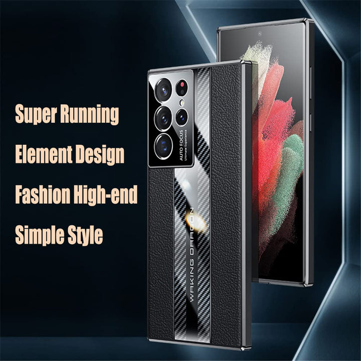 for Samsung Galaxy s22 Ultra Case 5G 6.8 inch Luxury TP