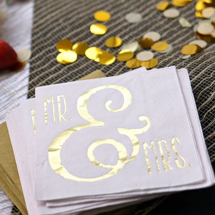Gold Hot Foil Stamping Paper 3 x 400ft for Leather Bron