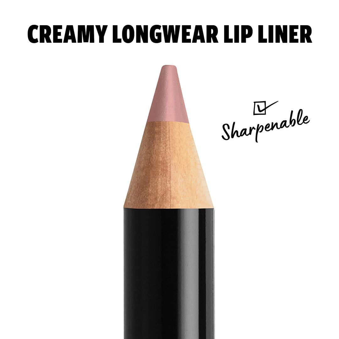 Slim Lip Liner Pencil 854 Pale Pink