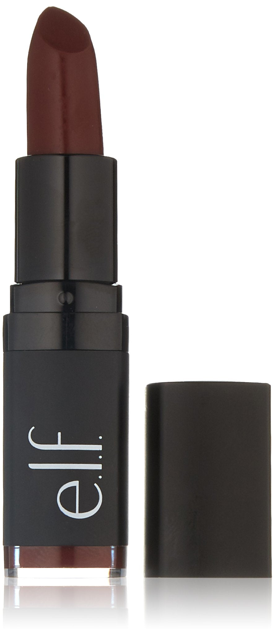 Moisturizing Lipstick, Vibrant Color & Luminous Shine, Bordeaux Beauty, 0.11 Ounce