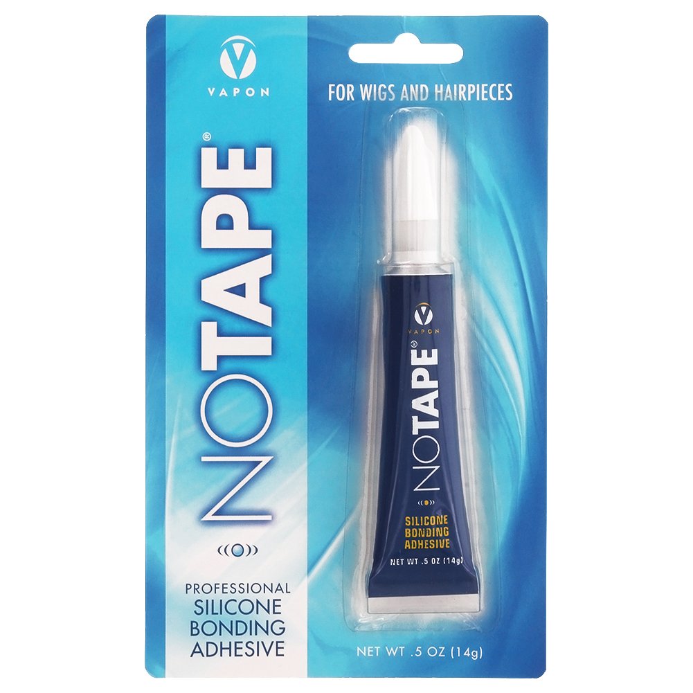 No Tape Liquid Adhesive, 0.5 oz