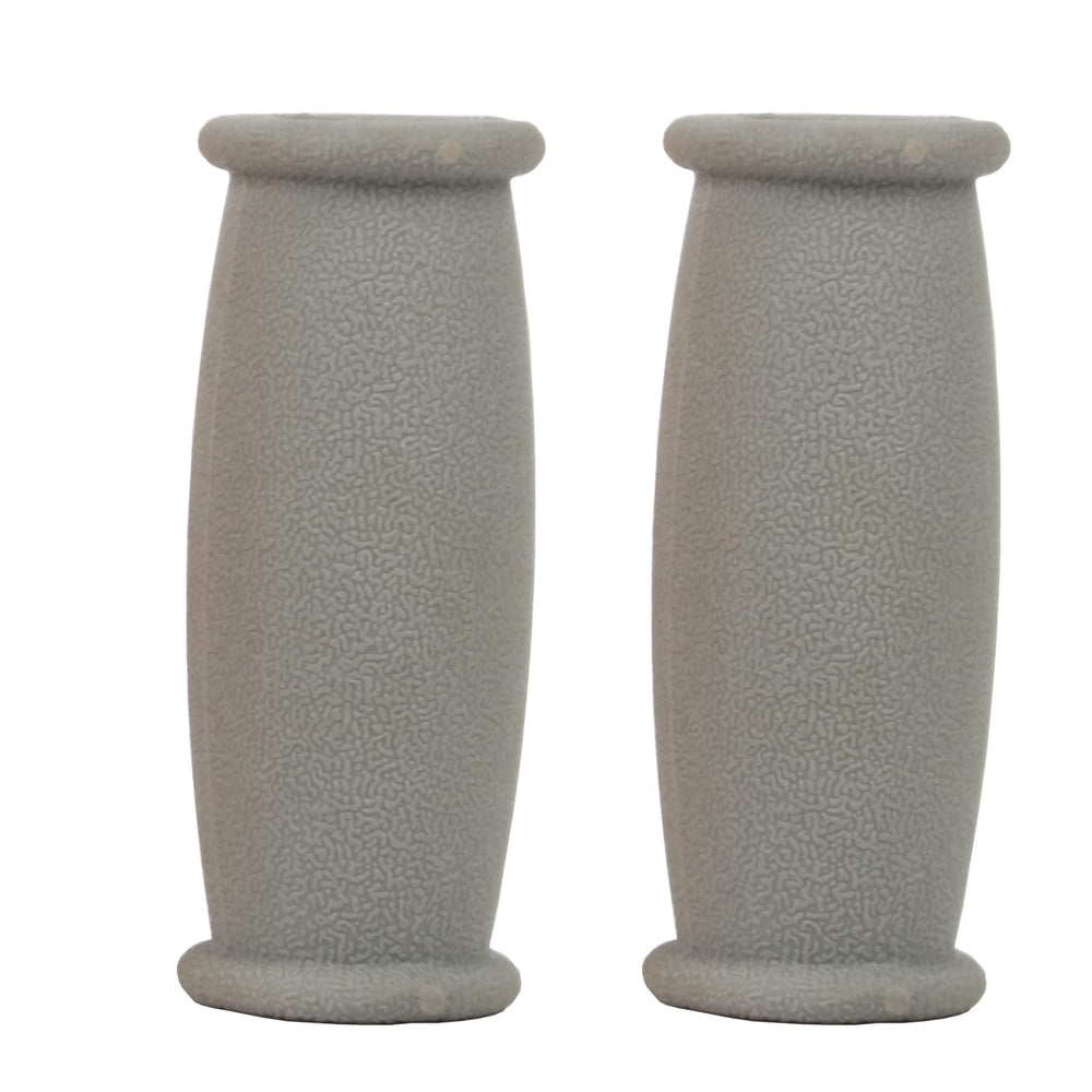 QingTD Crutch Hand Gripï¼Å’Replacement Medical Cane Cru