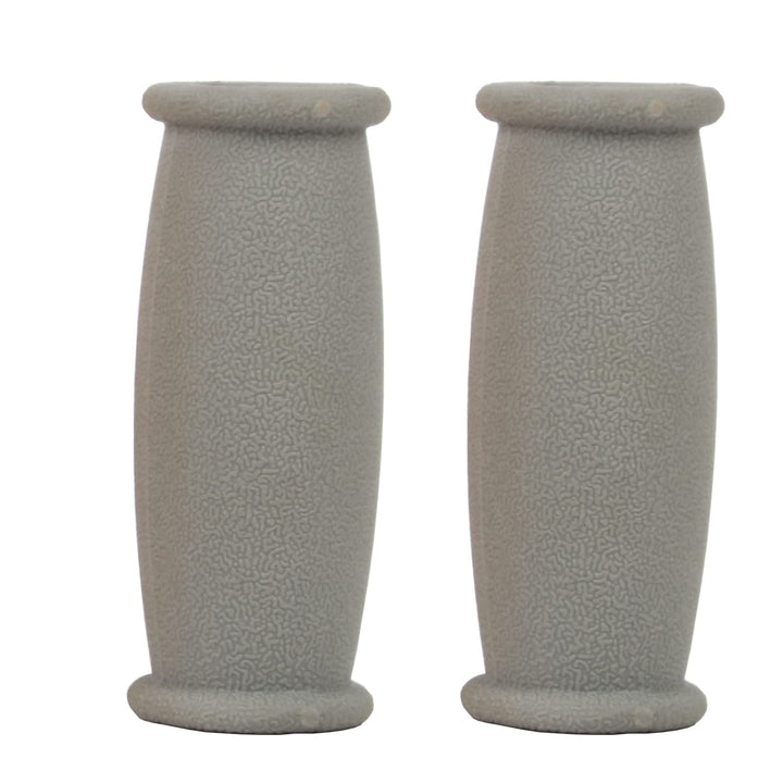QingTD Crutch Hand Gripï¼Å’Replacement Medical Cane Cru