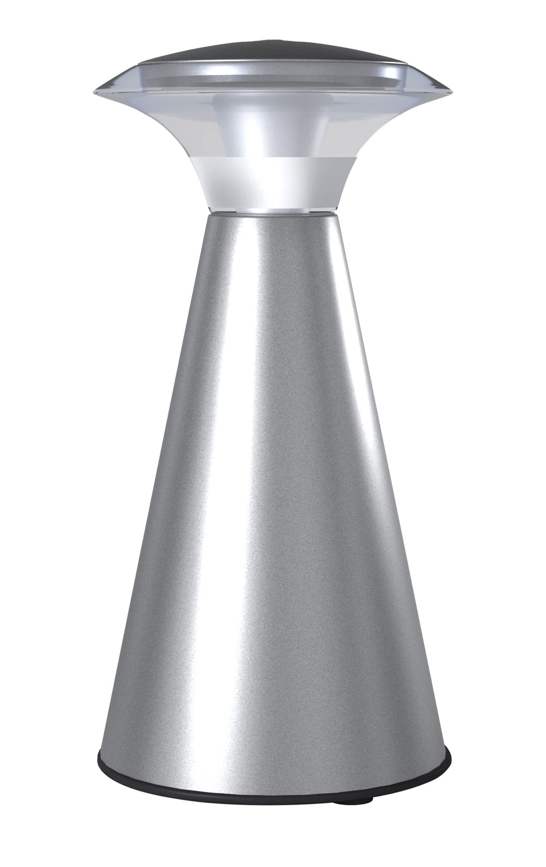 LIGHT IT! By Fulcrum, 24411-101 Lanterna Touch, Silver, Single Pack