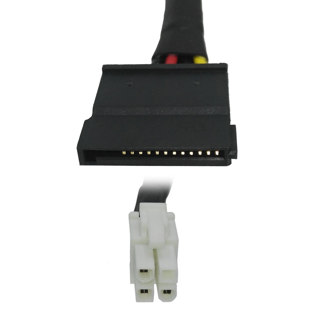 COMeap (3-Pack) SATA Power Cable for Lenovo Motherboard