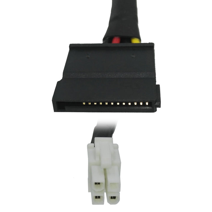 COMeap (3-Pack) SATA Power Cable for Lenovo Motherboard