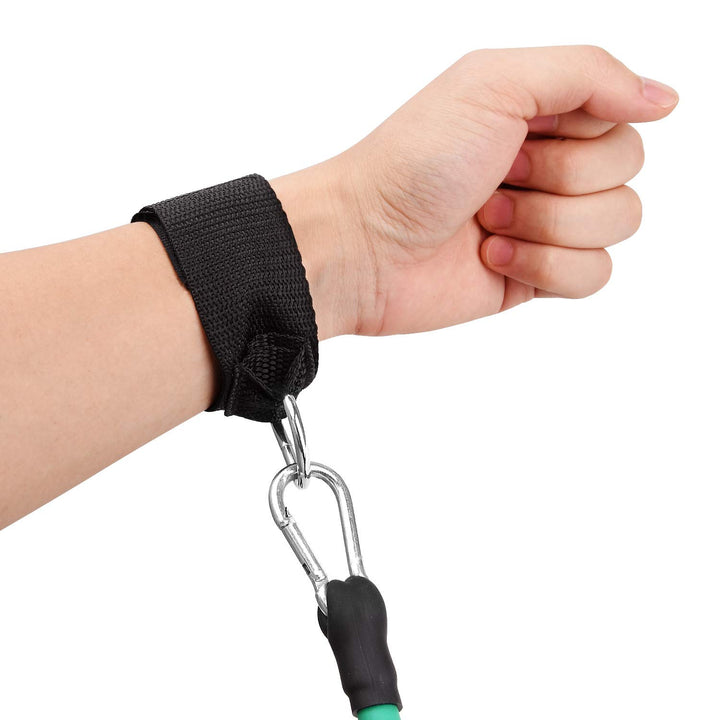 Volleyball Training Pass Rite Aid Resistance Band, Elastic Pull Rope Exercise Resistance Bands, Volleyball Jump Bounce Drills Rope Agility Training Prevent Excessive Upward Arm Movement