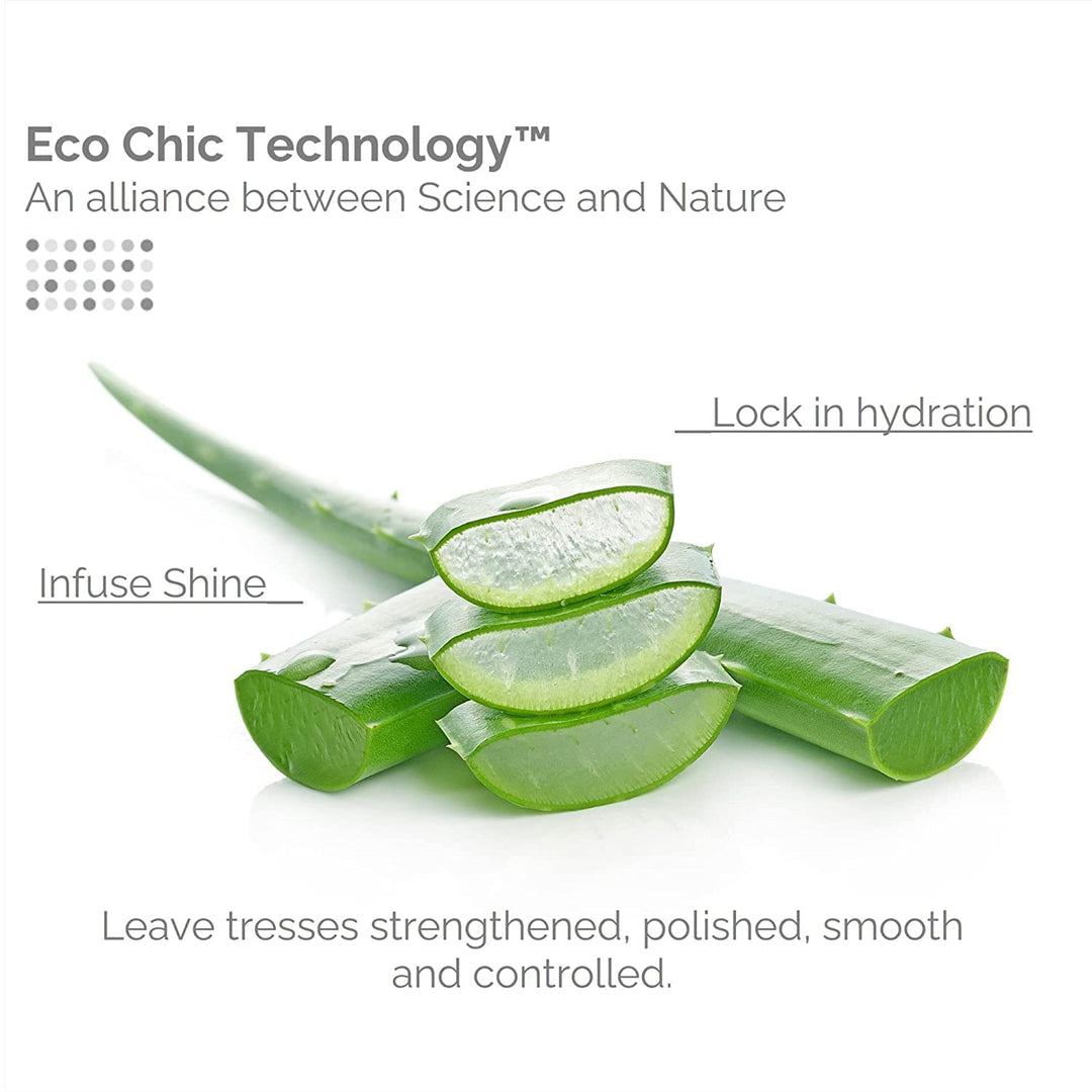 Direct Leave-In Weightless Moisture Conditioner - Co Wash, Great for Curls &amp; Wavy Hair, Wash &amp; Go, Salon Quality, No Parabens, Infused with Natural Botanical Ingredients - 8.5 oz, (3 Pack)