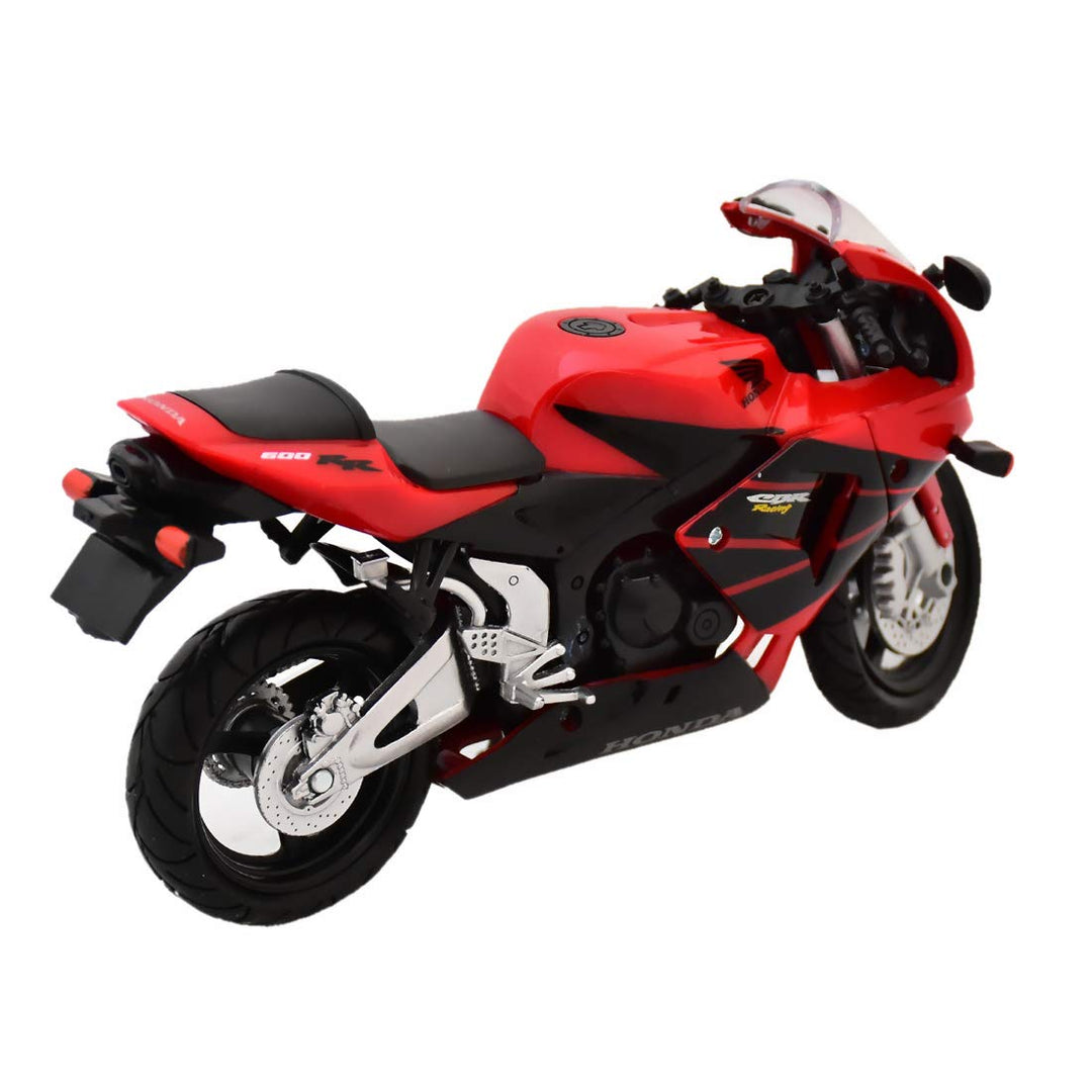 New Ray - 42607 - Vehicle - 1: 12 Honda 2006, 17cm/6.7