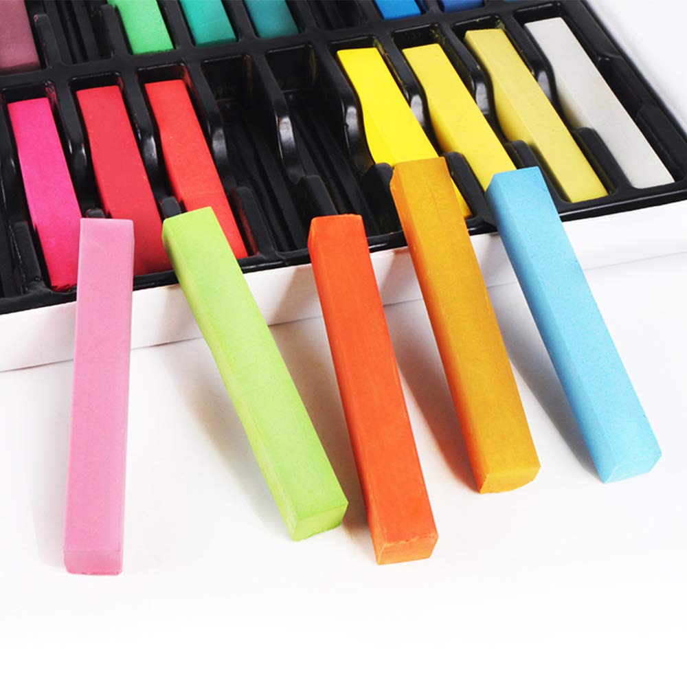 KINGZHUO 10 PCS Flowers Shape 3D Nail Art Decorations D