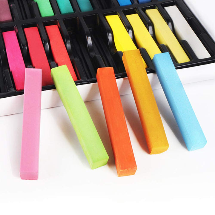 KINGZHUO 10 PCS Flowers Shape 3D Nail Art Decorations D