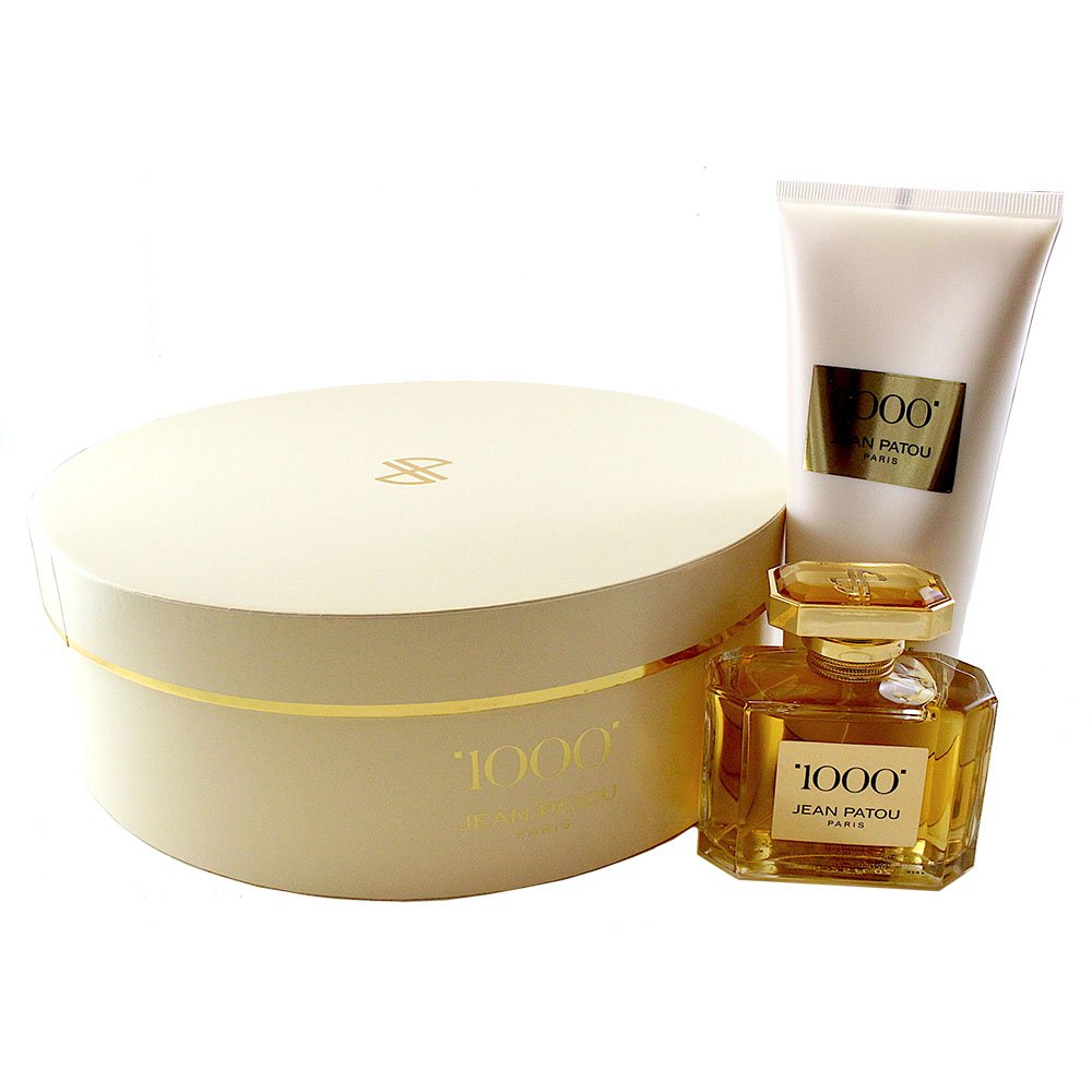 1000 Fragrance Gift Set