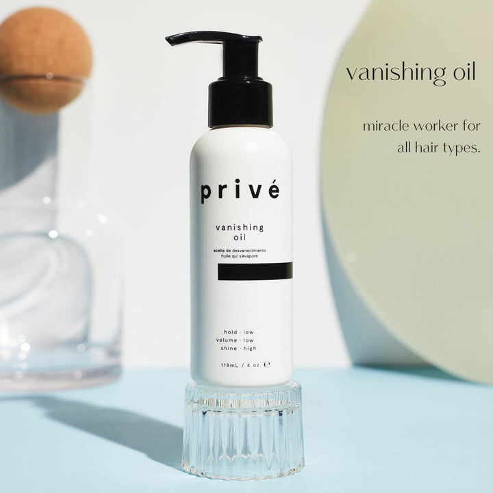 Prive Vanishing Oil # 39 - 4.2 oz