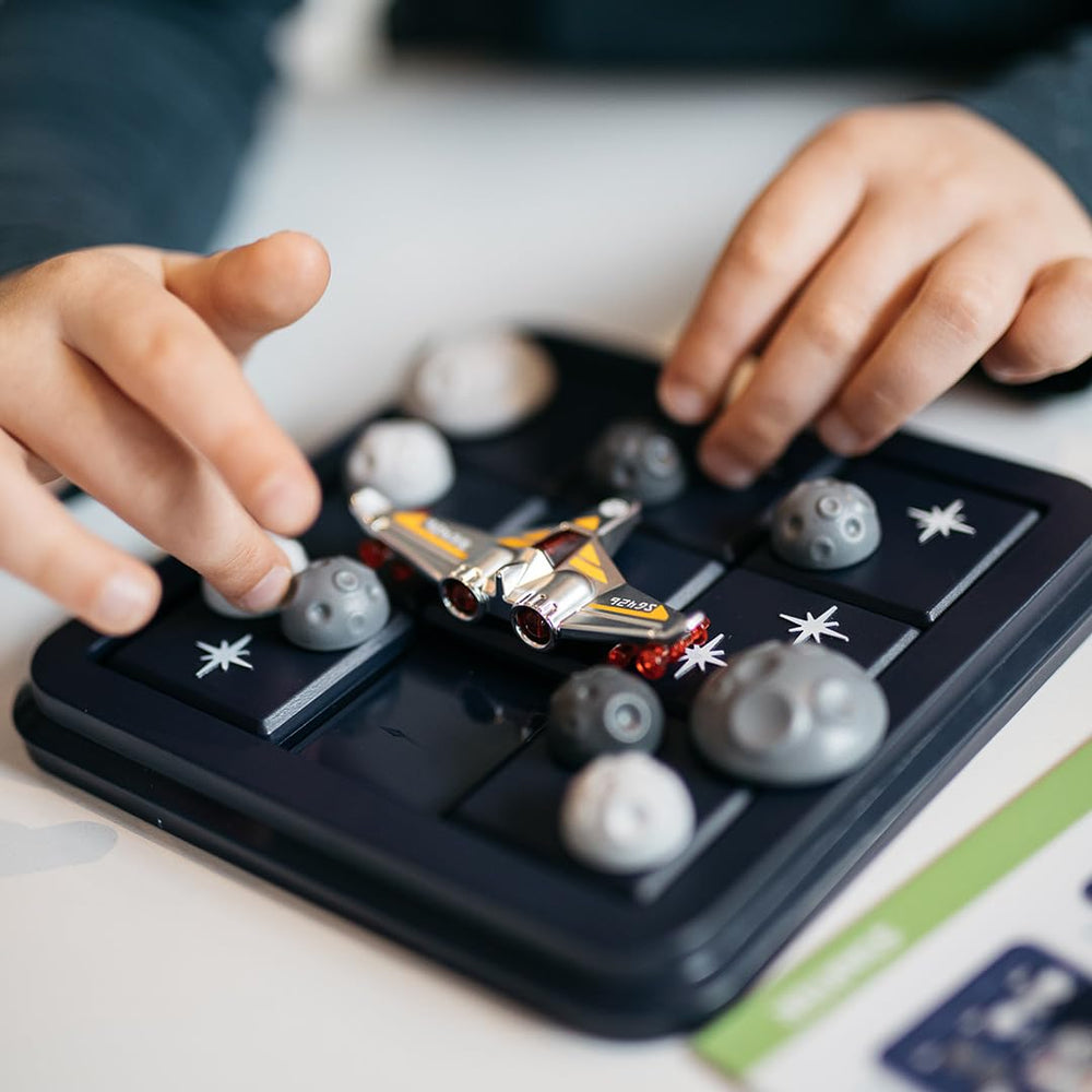 Smartgames Asteroid Escape (60 Challenges)
