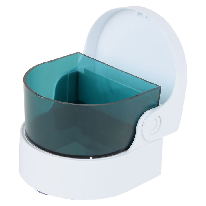 Trenton Gifts Portable Battery Operated Vibrating Dentu