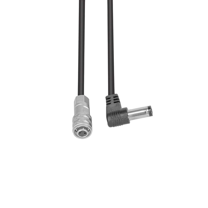 SMALLRIG DC5521 to LEMO 2-Pin Charging Cable for BMPCC 