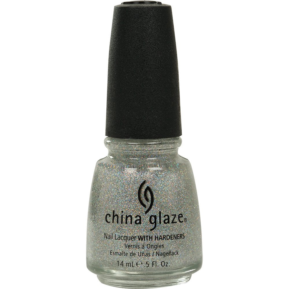 China Glaze Nail Polish, Fairy Dust 551