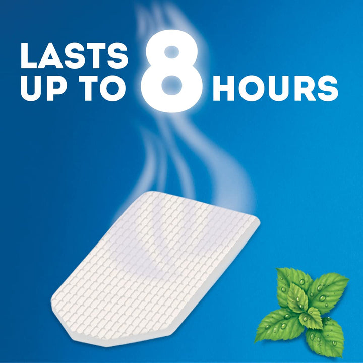 Vicks VapoPads Soothing Menthol Vapors