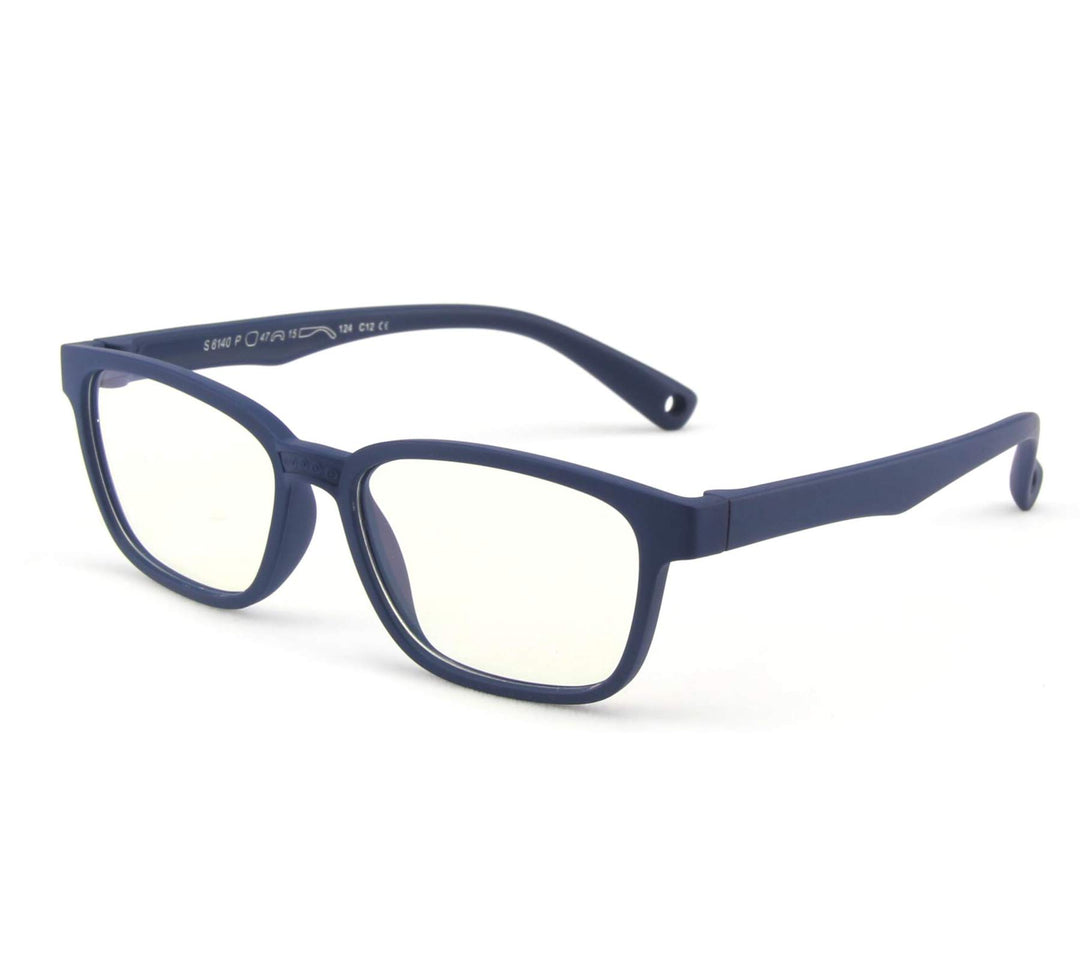 Anti Blue Light Glasses for Kids Computer Glasses,UV Pr